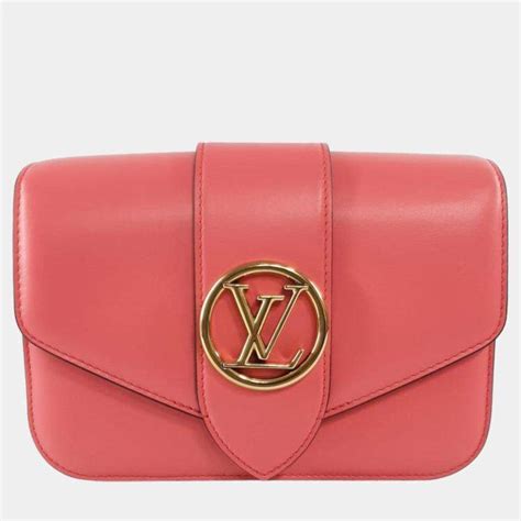 louis vuitton pont neuf vestiaire collective|Pont Neuf Louis Vuitton Handbags for Women .